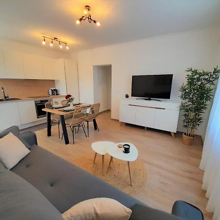 Sea View Apartment Macolic Palit Εξωτερικό φωτογραφία