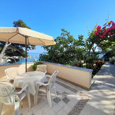 Sea View Apartment Macolic Palit Εξωτερικό φωτογραφία