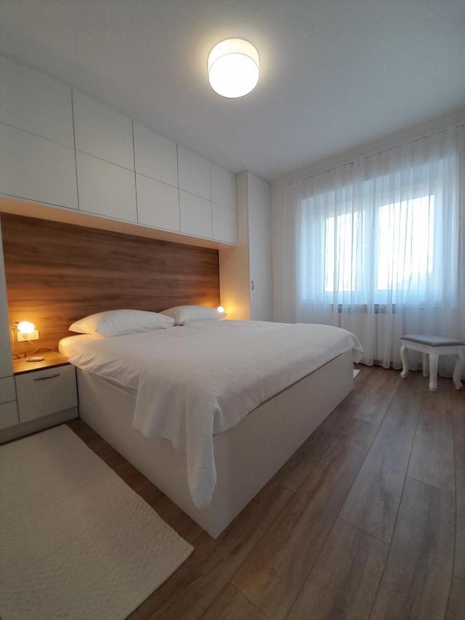 Sea View Apartment Macolic Palit Εξωτερικό φωτογραφία