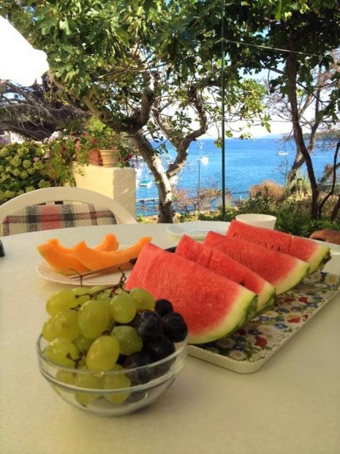 Sea View Apartment Macolic Palit Εξωτερικό φωτογραφία