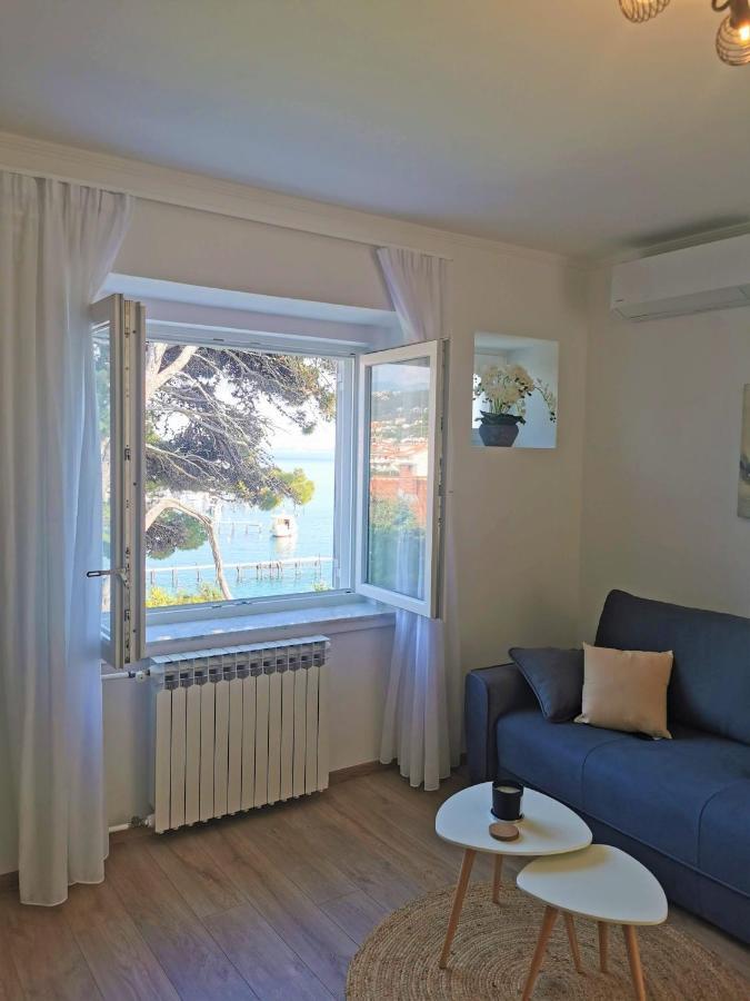Sea View Apartment Macolic Palit Εξωτερικό φωτογραφία